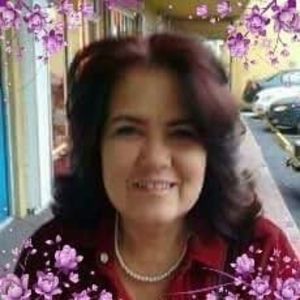 Meet your Posher, Amelia